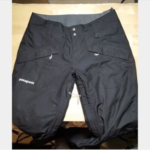 Patagonia H2No Snow Pants